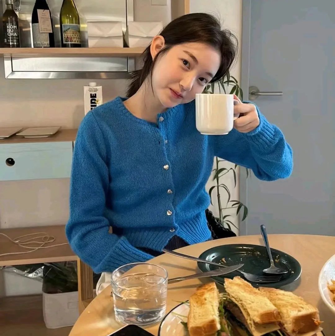 独一无二的女孩们